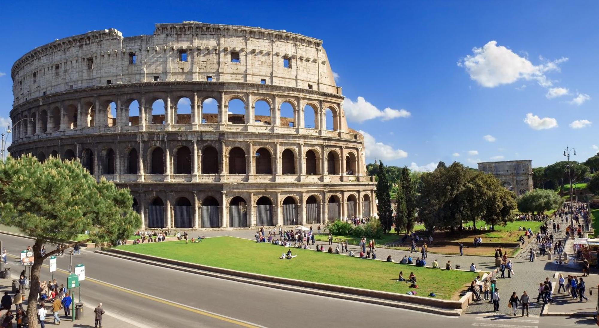 Colosseo Luxury Casa vacanze Roma
