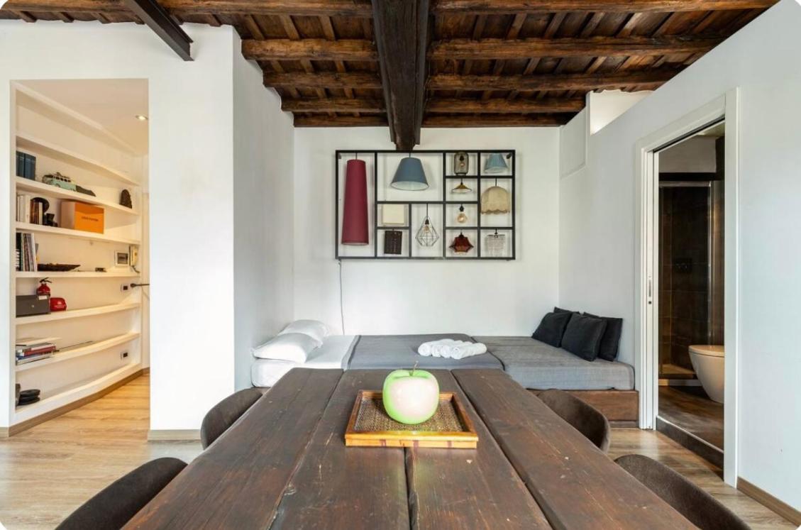 Colosseo Luxury Roma